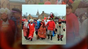 Ой, блины, блиночки!