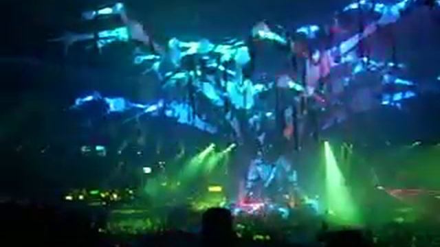 Sensation Black 2007 @ Amsterdam Arena 14/07/07