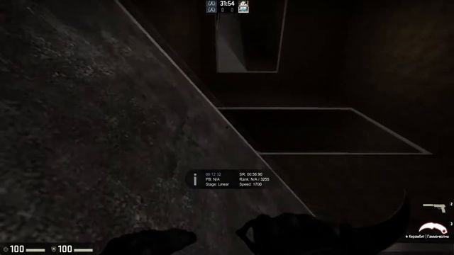 [АчивМэн] Counter-Strike: Global Offensive #- Начало. смотреть онлайн