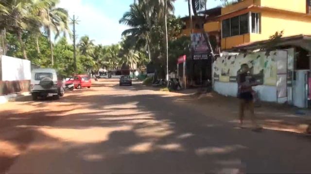 Северный Гоа, Арамболь 2108 смотреть онлайн