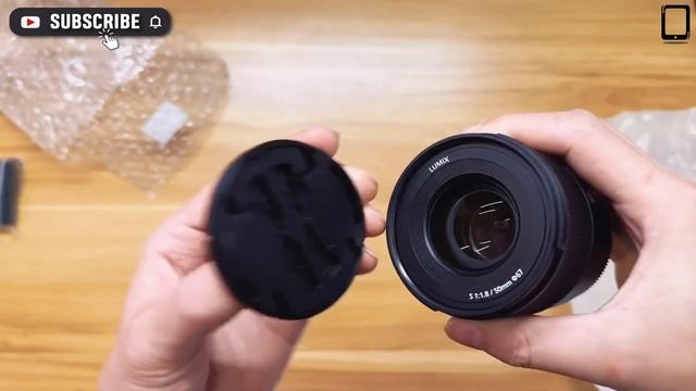 Pansonic LUMIX S5 2nd Generation Camera | UNBOXING & REVIEW смотреть онлайн