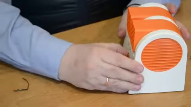 Настольный кондиционер-вентилятор HY-168 смотреть онлайн