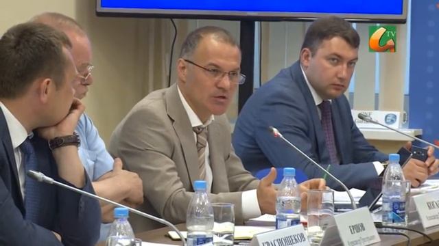 Общероссийский народный фронт озадачен экологической обстановкой в Подмосковье смотреть онлайн