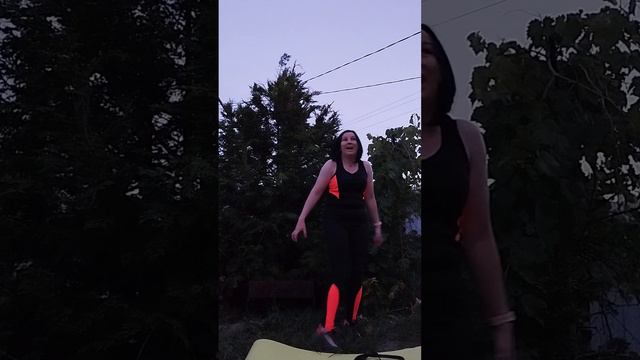 закачиваем грыжи