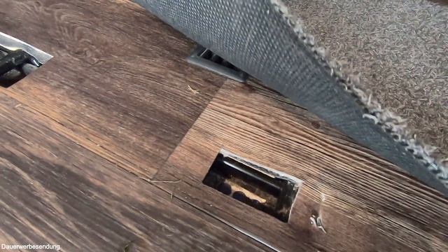 Wohnmobil selbst ausgebaut: Roomtour durch Ollis Ford Transit auf dder Caravan und Co in Rendsburg смотреть онлайн