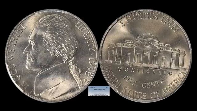 💥$55,000 MONSTER SALE💥 Of One Of The Most Common Lincoln Cents! | MONDAY MARKET REPORT смотреть онлайн