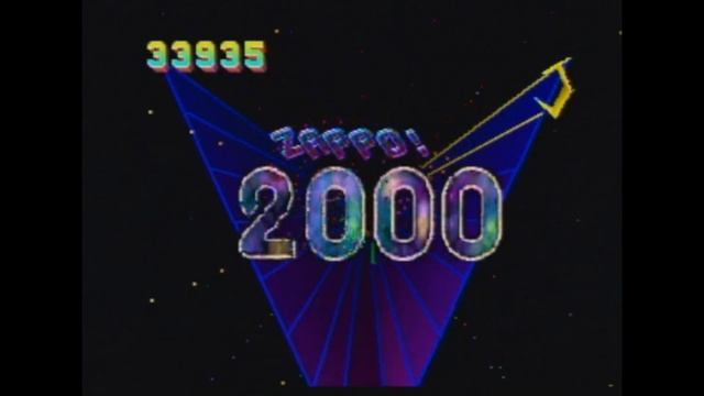Tempest 2000 Atari Jaguar vs Tempest 3000 Nuon Game system смотреть онлайн