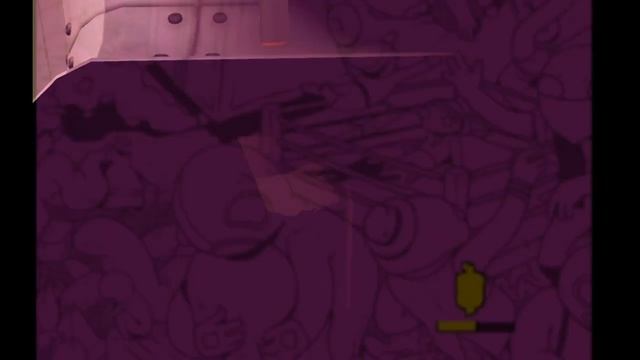 Баги и СЕКРЕТЫ в Gang Beasts Ч.2 смотреть онлайн