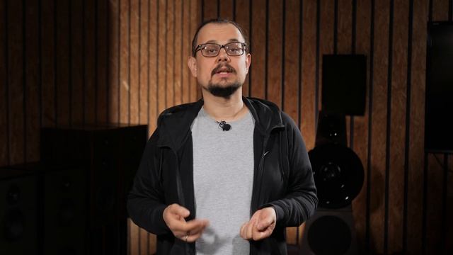 Стереосистема и домашний кинотеатр: как не запутаться в коммутации смотреть онлайн