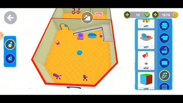 СУПЕР игра в PK XD, много ДЕНЕГ сразу, прокачиваю героя, благоустраиваю дом, уникальный персонаж!! смотреть онлайн