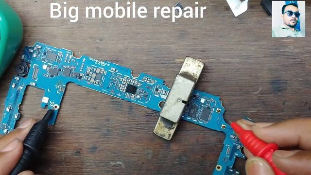 Samsung j730 j7 pro dead problem solution, j7 pro no power on, j7 pro power dead problem solution смотреть онлайн