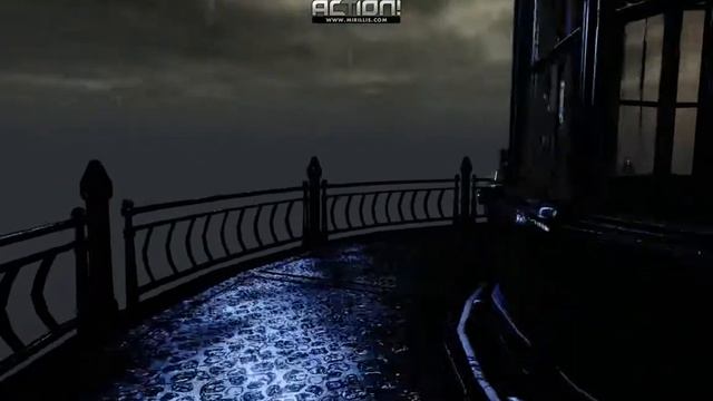 [ULTRA] Bioshock Infinite || Sapphire Radeon HD 7870 смотреть онлайн