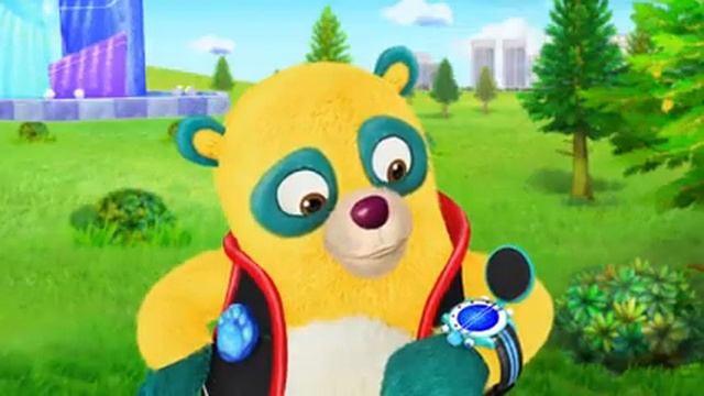 For Your Nice Bunny / For Pancakes with Love смотреть онлайн