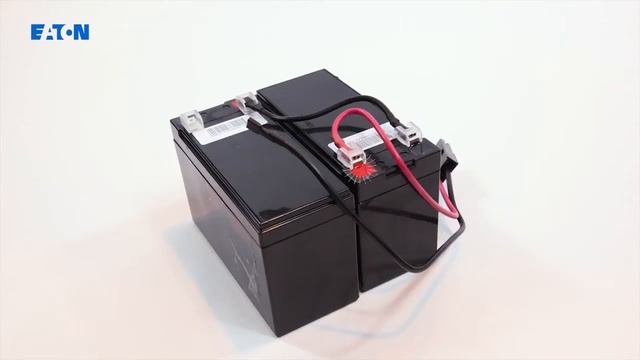 Eaton 5S 1000i Tower UPS смотреть онлайн