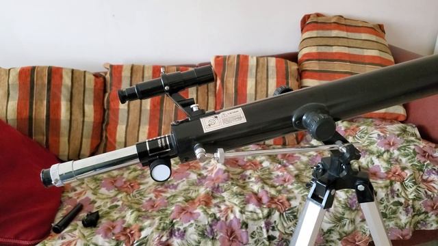 Какой лучше выбрать телескоп с Алиэкспресс ★ Which telescope is better to choose with Aliexpress смотреть онлайн