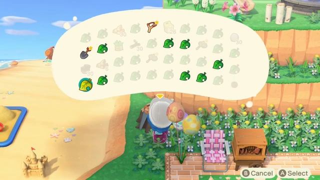 Girlfriends Wrath: Animal Crossing New Horizons (#12) смотреть онлайн