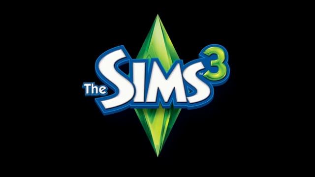 The Sims 3 (Android) - Fishing Music смотреть онлайн