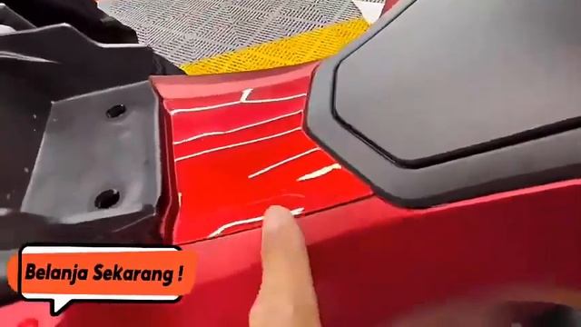 Stiker Maxdecal Max Decal 7300 G000 G 000 transparan Clear super glossy смотреть онлайн