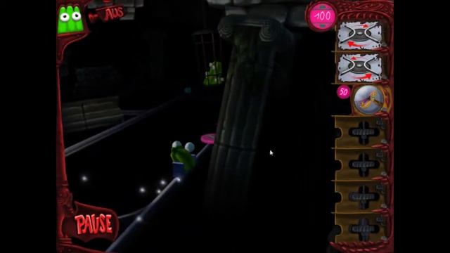 The Great Jitters: Lets Play Pudding Panic -6- [HD] смотреть онлайн