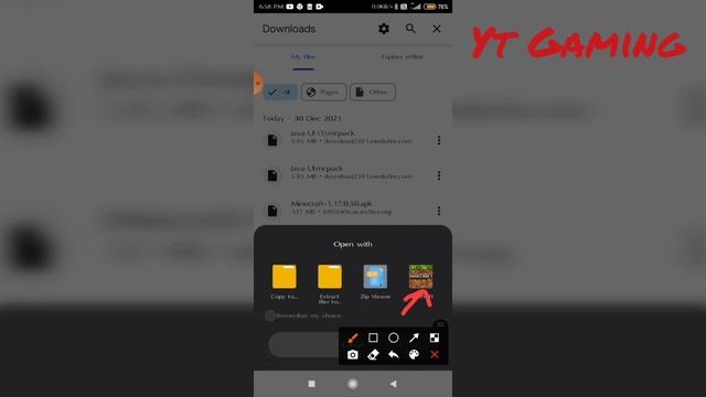 MINECRAFT JAVA EDITION FOR MOBILE - Finally ?!!! смотреть онлайн