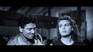 Трейлер (trailer) фильма "Горький рис"