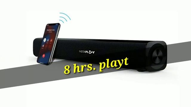 top 5 best 10w to 20w soundbars under 3000 rs (2021 india)? смотреть онлайн