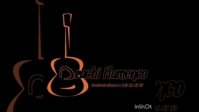 Arachi flamenco 1 tema disco смотреть онлайн