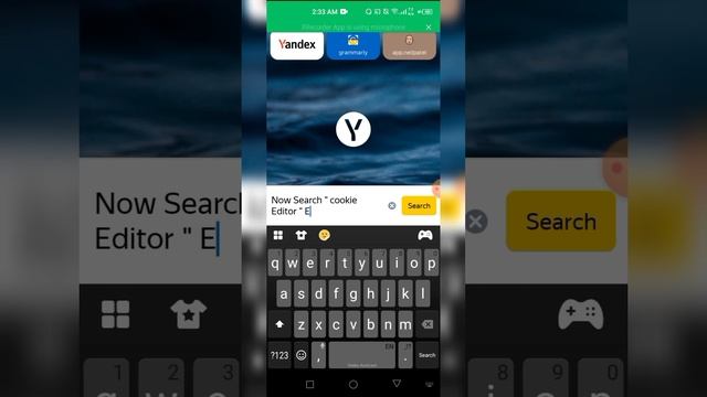 How to Use Cookie's In Android Mobile | Cookie Editor Chrome Extension смотреть онлайн