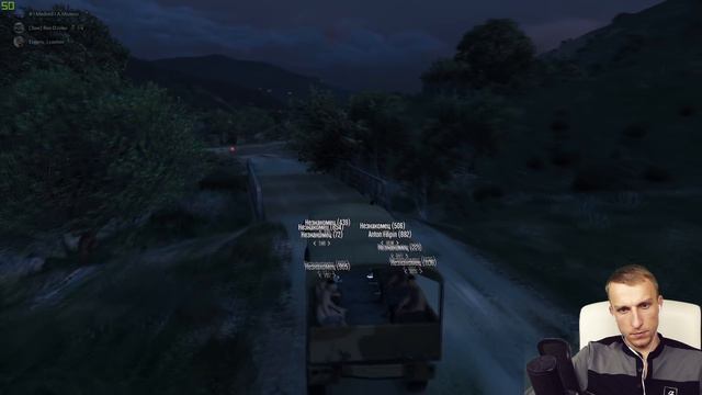 КАК МЕНЯ ПРИНИМАЛИ В АРМИЮ - GTA 5 RADMIR RP смотреть онлайн
