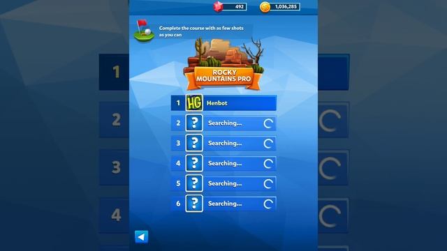 Golf Battle Guide | Ep.10 | 1,000,000 COINS! смотреть онлайн