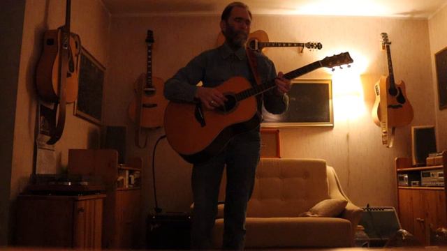 Serenade For Edward Grieg