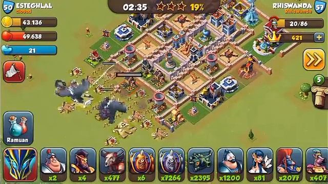 cheat unit takterbatas menyerang esteg total conquest смотреть онлайн