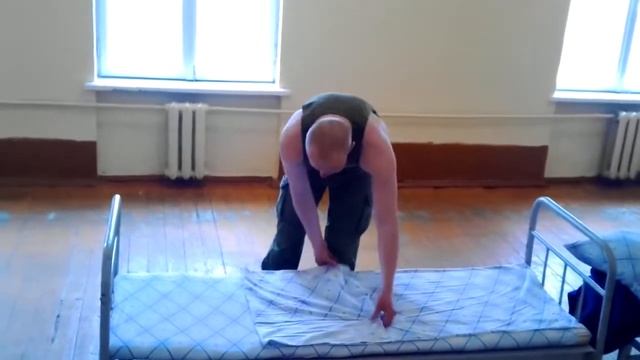 Заправь кровать правильно! смотреть онлайн