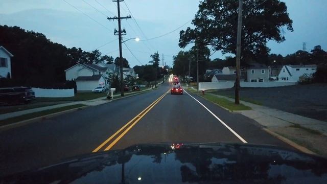 Застрял на 10 часов в американской пробке смотреть онлайн