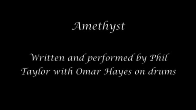 Amethyst смотреть онлайн