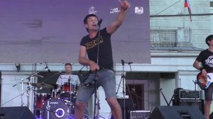 НАОбУМ ЕВПАТОРИЯ ПЛОЩАДЬ