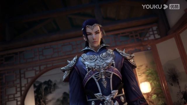 MULTISUB【太乙仙魔录 第四季 Magical Legend Season 4】EP02 | 生死轮转 | 古风神魔漫 | 优酷动漫 YOUKU ANIMATION смотреть онлайн