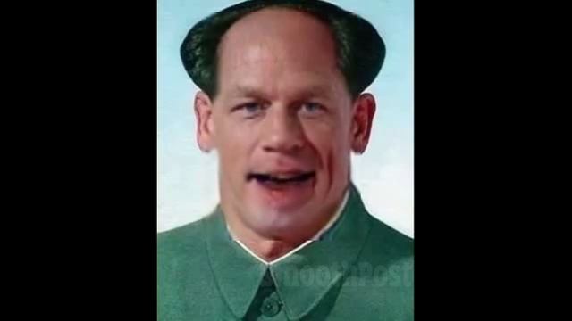 John Xina Alive смотреть онлайн