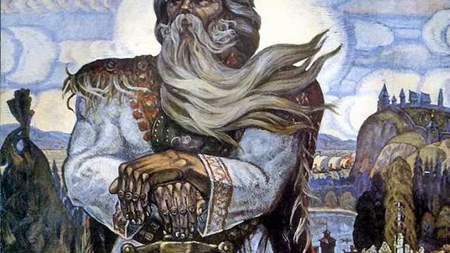 Легенда об Онаре смотреть онлайн