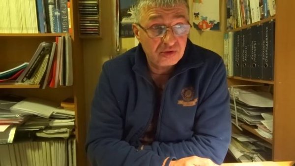 Обзор лодочных моторов  40 - 60л.с. часть 1