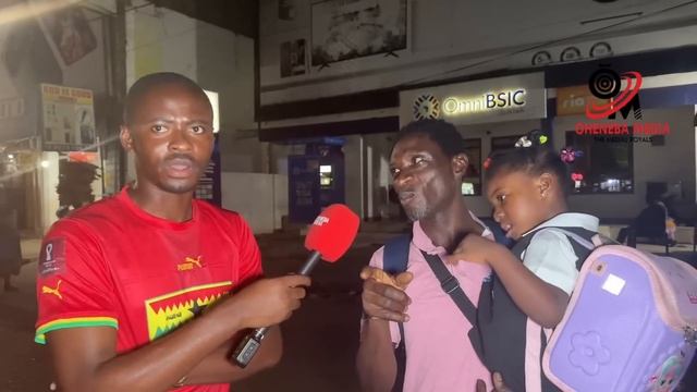 Despite Black Stars 1-1 Draw With Angola; Fans Angr1ly React To The Match And Call For.... смотреть онлайн