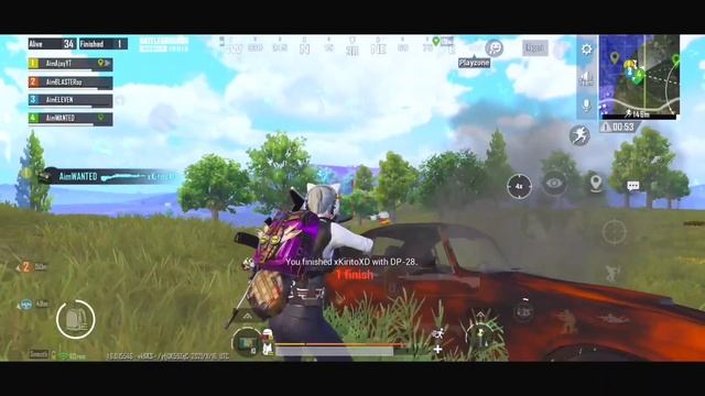 Best Zone Holds And Rotations | Underrated IGL? | Rising Star Showdown | iPhone XR | BGMI ?? смотреть онлайн