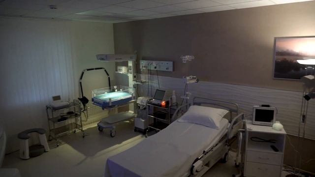 У нас родился долгожданный малыш! смотреть онлайн