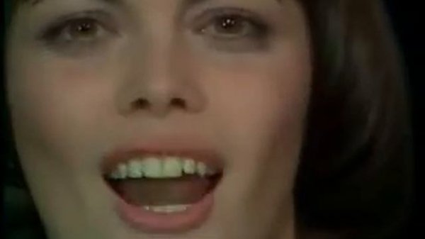 Мирей Матье -Je t'aime