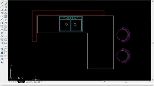 hướng dẫn sd autocad 2008 4 смотреть онлайн