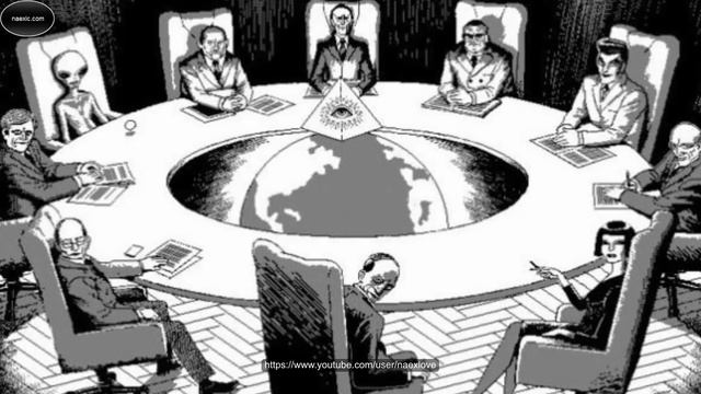 А.И. Фурсов - 50 семей, правящие миром смотреть онлайн