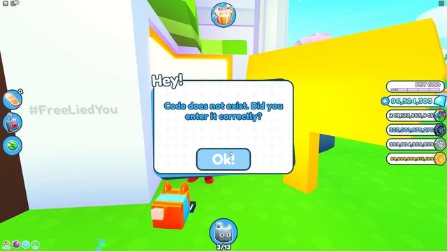 ?Все РАБОЧИЕ Коды в Пет Симулятор Х на НОВЫХ HUGE ПЕТОВ?Все Коды в Pet Simulator X Роблокс Roblox смотреть онлайн