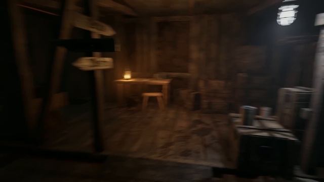 The World War 1 Horror Game I Was NOT READY to Play смотреть онлайн