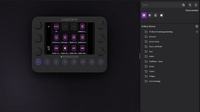 Loupedeck live/CT-Update-OBS-Probleme смотреть онлайн