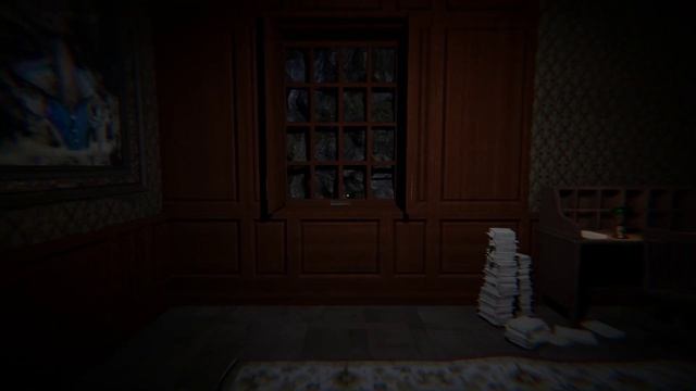 The Designer's Curse - Chapter 1 - Free Horror Game, Full Walkthrough смотреть онлайн